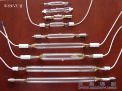 常规UV灯管参数、规格、功率